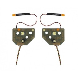 C907596 - 1:14 7,2V LED-PCB...