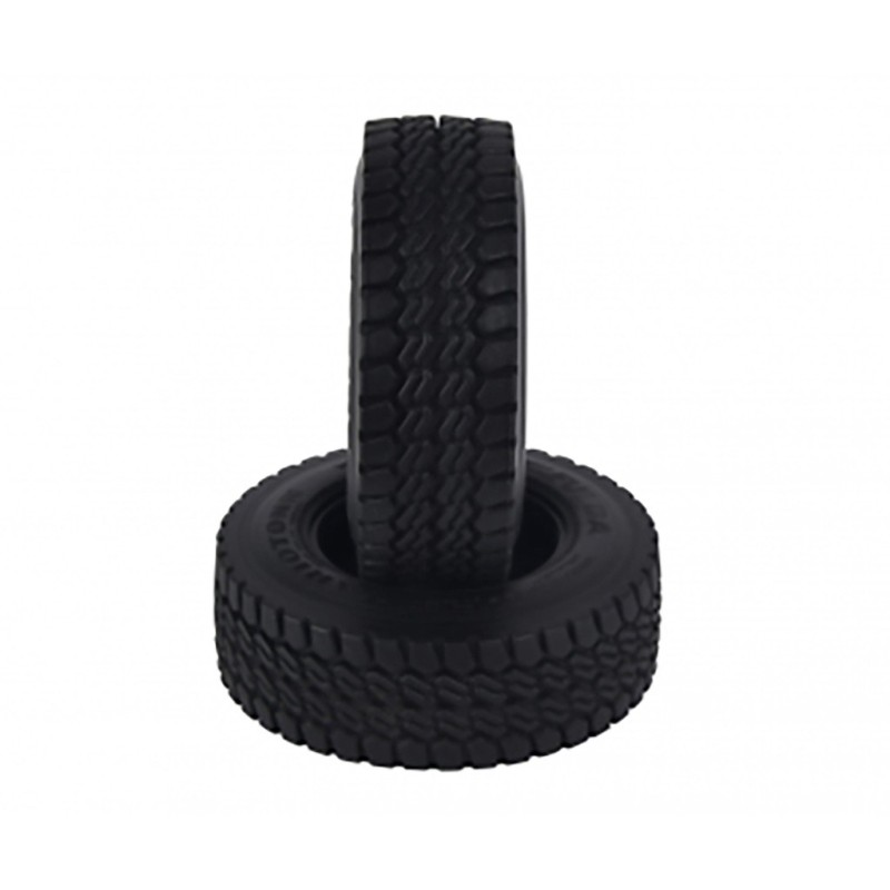 C907612 - 1:14 Fulda Variotonn Off-Road Tires (2)