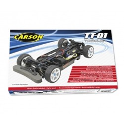 C908123 - Tuning set TT-01...