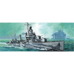 D1027 - 1/350 U.S.S....