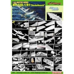 D5556 - Bf110-D1/R1...