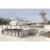 D6600 - 1/35 Pz Kpfw Vi Ausf E Tiger I Ltd