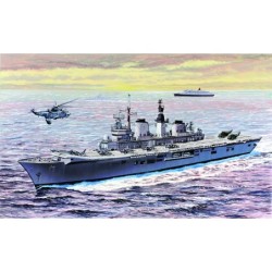 D7128 - HMS Invinicible...