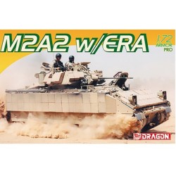 D7415 - 1/72 BRADLEY M2A2...