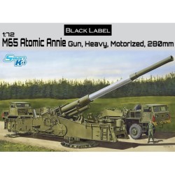 D7484 - 1/72 M65 Atomic...