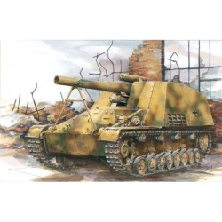 D7627 - 1/72 SD KFZ 165...
