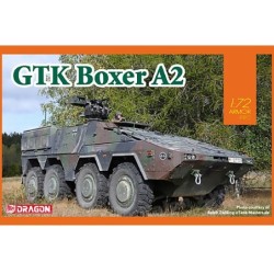 D7680 - 1/72 GTK BOXER G2
