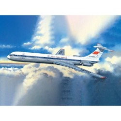 ICM14405 - Ilyushin-62M,...