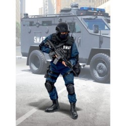 ICM16101 - S.W.A.T. Team...