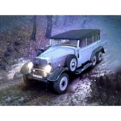 ICM24012 - Typ G4 Soft Top,...