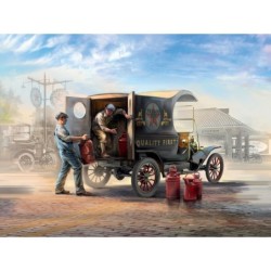 ICM24019 - Gasoline...