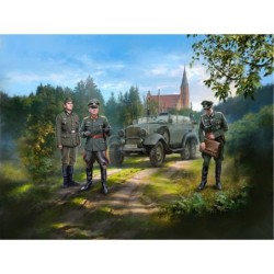 ICM24024 - Type G4 with MG...