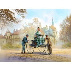 ICM24041 - Benz...