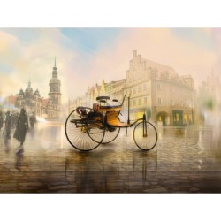 ICM24042 - Benz...