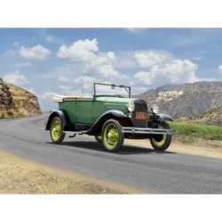 ICM24051 - Model A Standard...