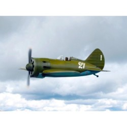 ICM32001 - I-16 Type 24,...