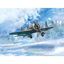ICM32003 - I-16 Type 29,...