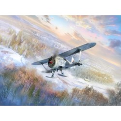 ICM32011 - I-153 (Winter...
