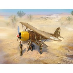 ICM32025 - CR. 42 Falco...