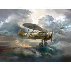 ICM32040 - Gloster...