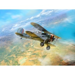 ICM32042 - Gloster Sea...
