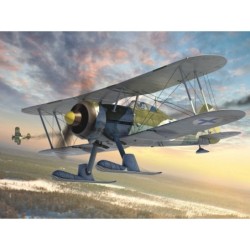 ICM32044 - J-8 Gladiator,...