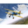 ICM32050 - Stearman PT-17/N2S-3 Kaydet , American Training Aircraft