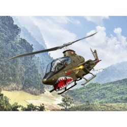 ICM32061 - AH-1G Cobra...