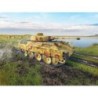 ICM35360 - Bergepanther with Pz.Kpfw.IV Turret