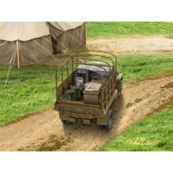 ICM35587 - WWII U.S. Army...