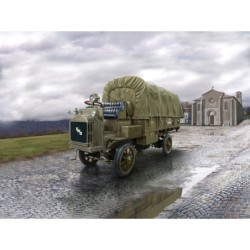 ICM35655 - FWD Type B, WWI...
