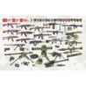 ICM35749 - Infantry Weapons & Chevrons of the Armed Forces of Ukraine