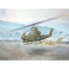 ICM48298 - AH-1G Cobra & M8A1 U.S. Landing Mat
