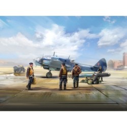 ICM48313 - Bristol Beaufort...