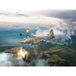 ICM48320 - B-26B Marauder,...