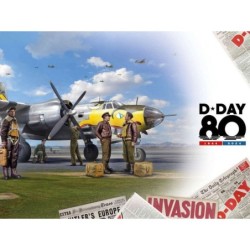 ICM48322 - B-26B Marauder...