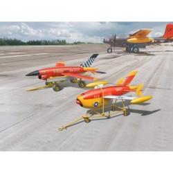 ICM48399 - U.S. Aerial...