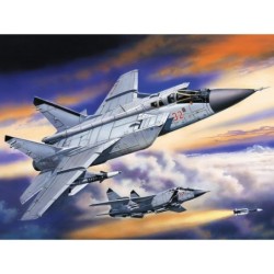 ICM72151 - Mikoyan-31B,...