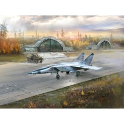 ICM72174 - MiG-25 RBF,...