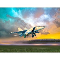 ICM72176 - MiG-25 RU,...