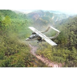 ICM72185 - OV-10А Bronco,...