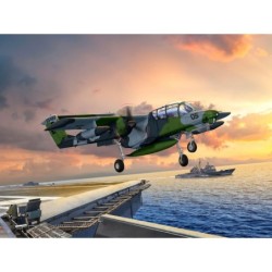 ICM72186 - OV-10D+ Bronco,...