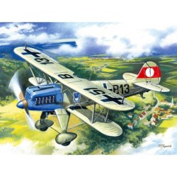 ICM72193 - Heinkel He...