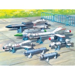 ICM72213 - Soviet...