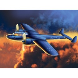 ICM72303 - Do 17Z-10, WWII...