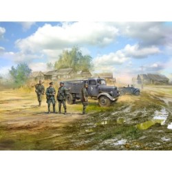 ICMDS3502 - Army Group...
