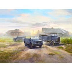 ICMDS3503 - Wehrmacht...