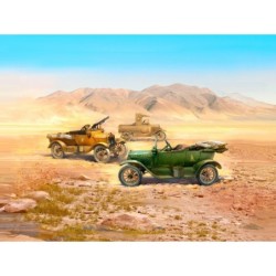 ICMDS3510 - WWI ANZAC...