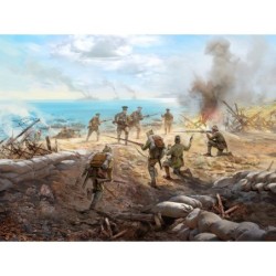 ICMDS3520 - Dardanelles...