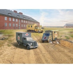 ICMDS3523 - Sankas WWII...